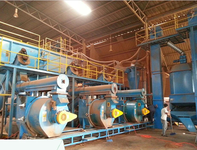 Pellet machine price wood pellet press pellet line