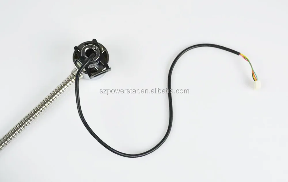 Outside shockproof ABS Telephone handset Payphone Handset PublicPhone Handset