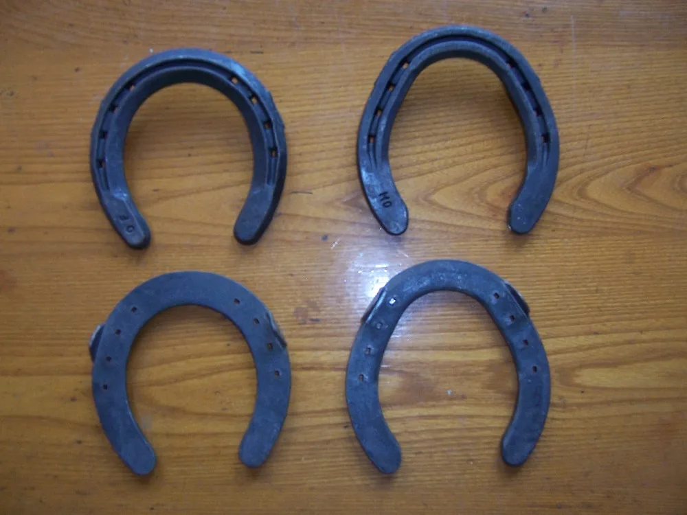 China Factory costom  horse shoe manufacturers of horseshoes