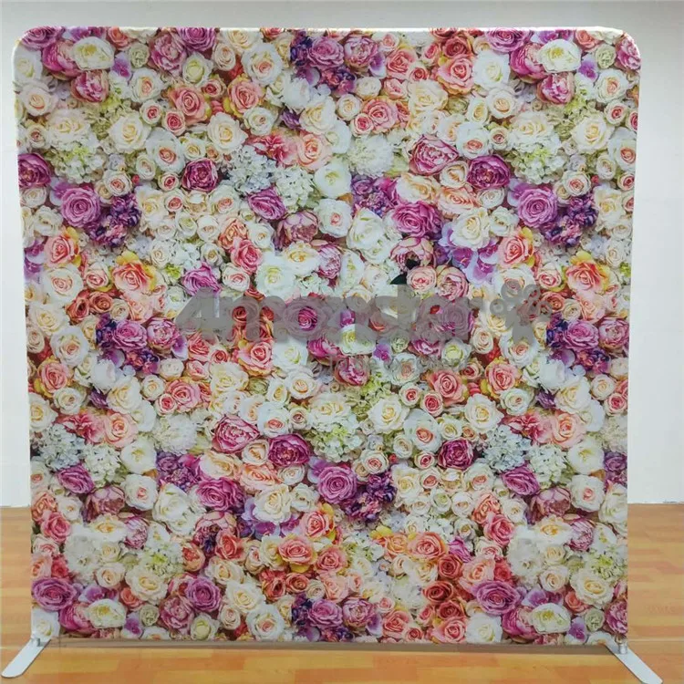 customized backdrops for wedding events