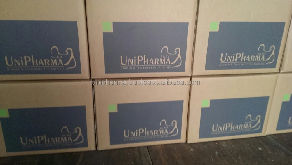 poultry antibiotic-broiler antibiotic-poultry medicine-unipharma-animal feed additives