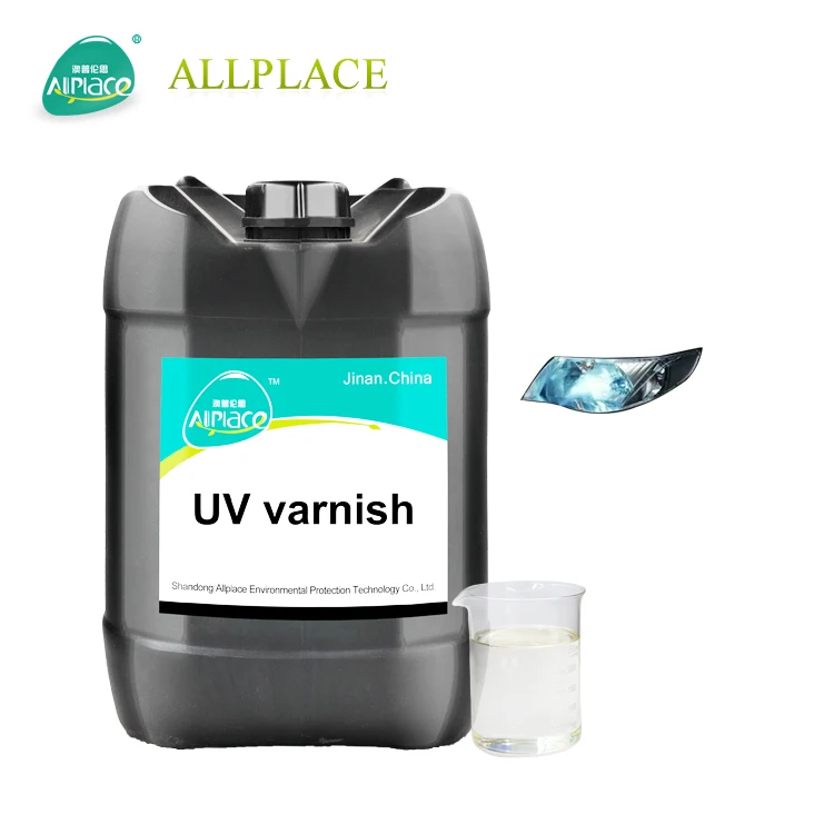 
Nano Hydrophobic Car Coatings Headlight Restoration of UV Varnish 