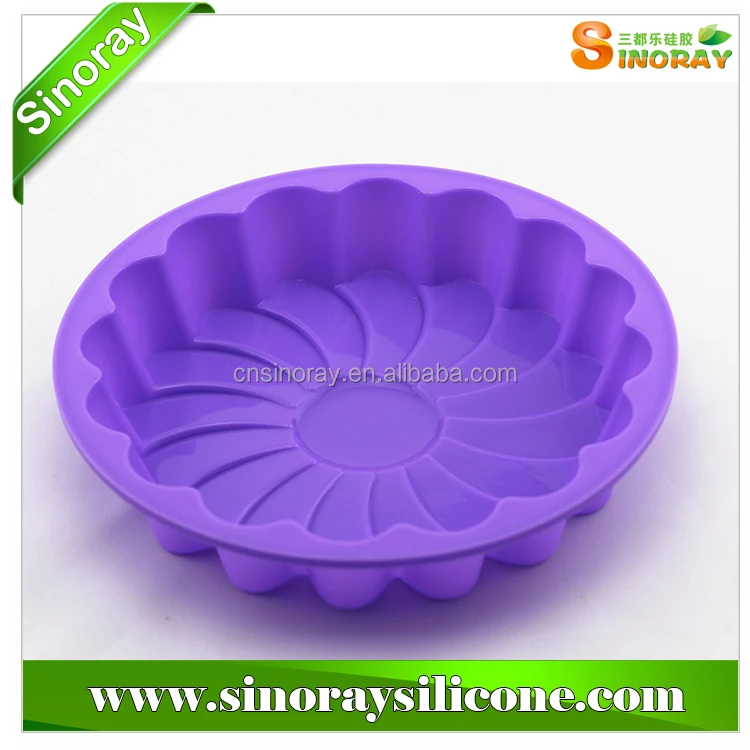 New Design Fashion Low Price silicone cake mold fondant decorating flower blossom shape soap mold,silicone soap molds