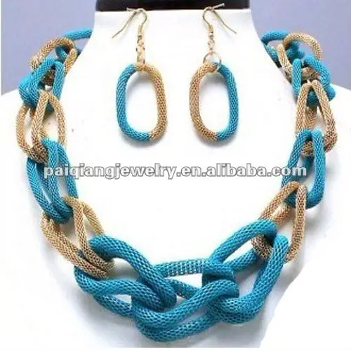 
Ювелирные изделия/набор украшений ручной работы 