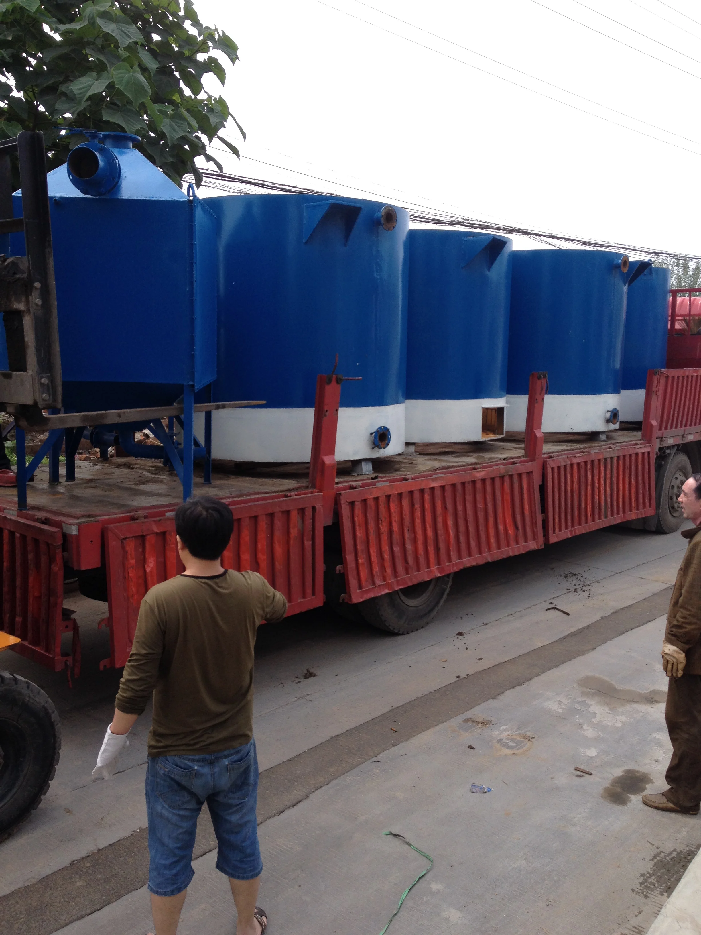 coal rice husk carbonizer machine in the philippines