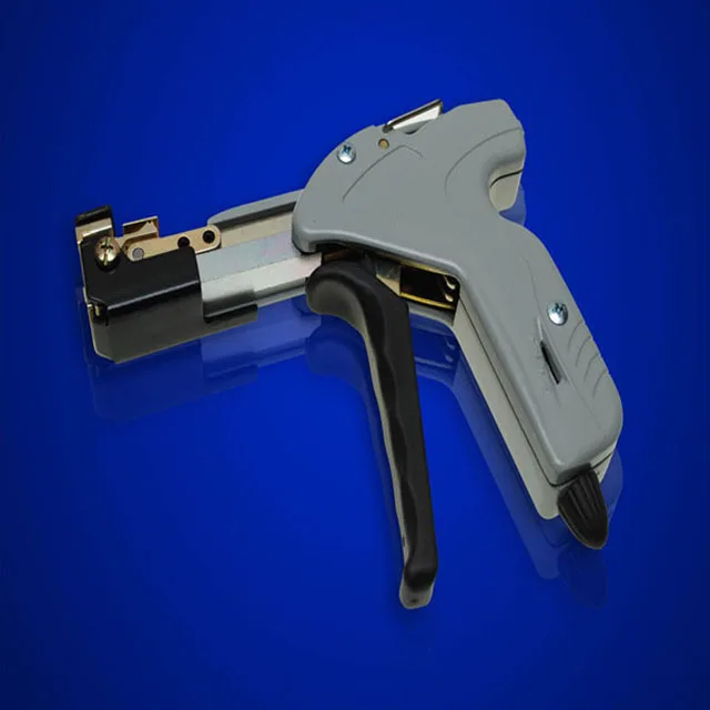 LANMU Professional Manufacturer Stainless Steel Cable Strapping Tool CE & ISO Certificate