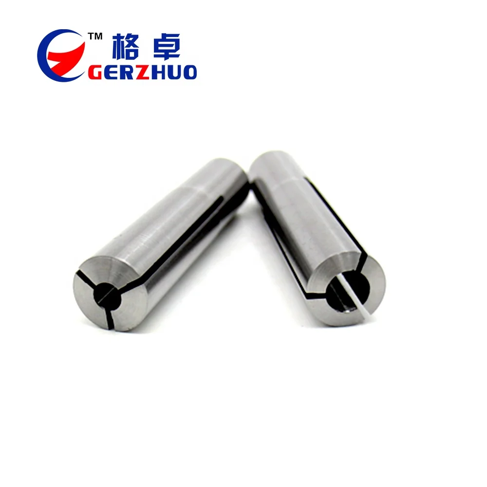 Morse Taper Drill Collet for MT4 Morse Taper Tool Holder