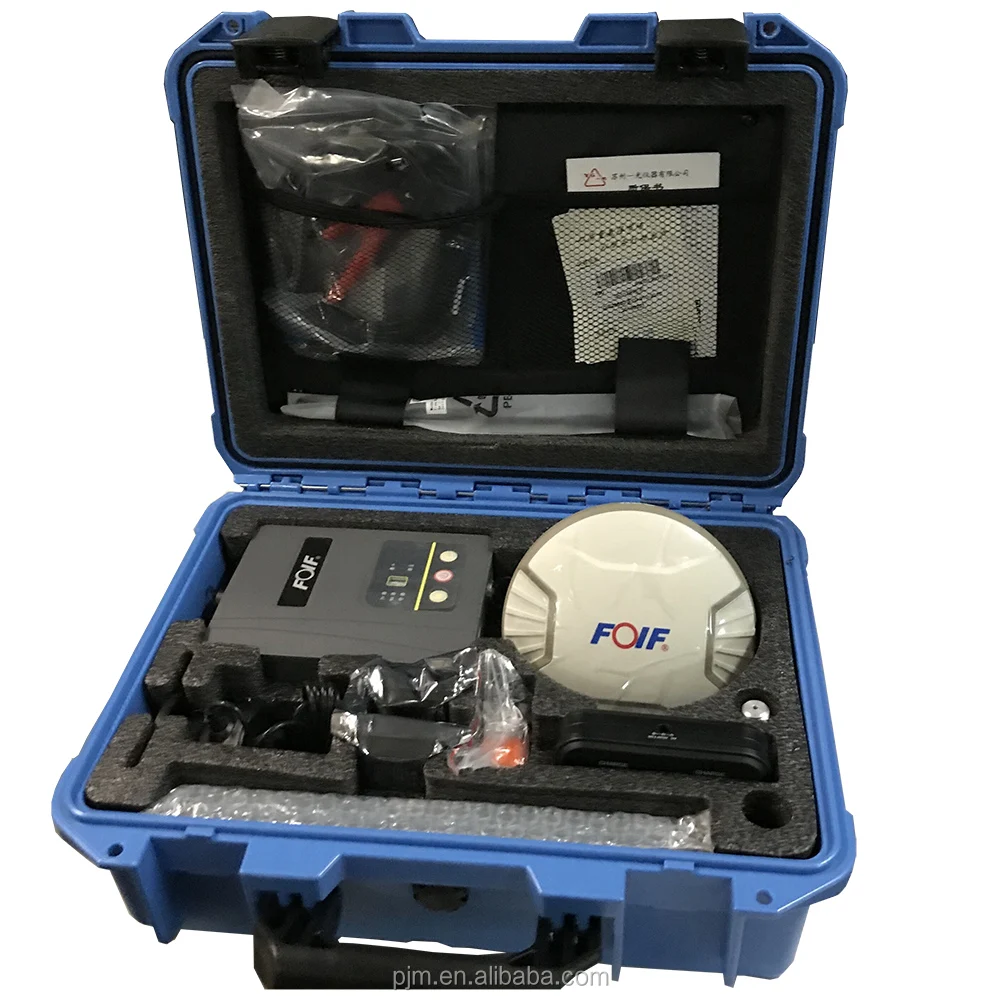  Лучший приемник FOIF A90 TOPCON SOKKIA ATLAS GNSS RTK GPS для продажи