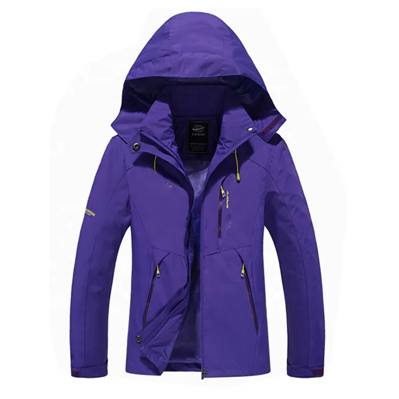 
Fuzhou Fashion Flying Custom Waterproof Windbreaker Winter Snow Ski Jacket 