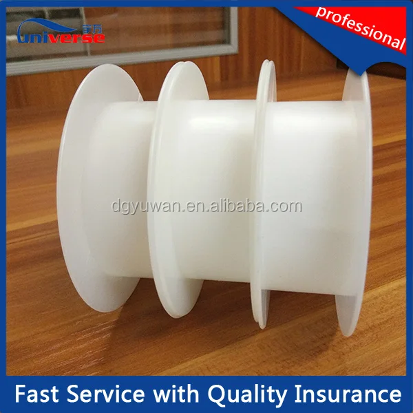 Небольшая Пустая Пластиковая ленты бобины