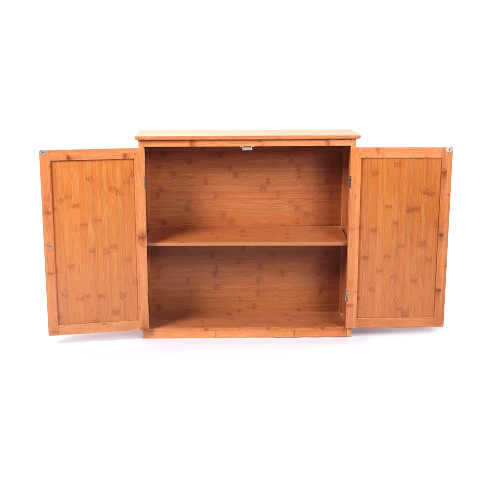 
2017 customized cheap Chinese modern bamboo storage rack wooden shelf cabinet antique shoe cabinet closet for sale 
