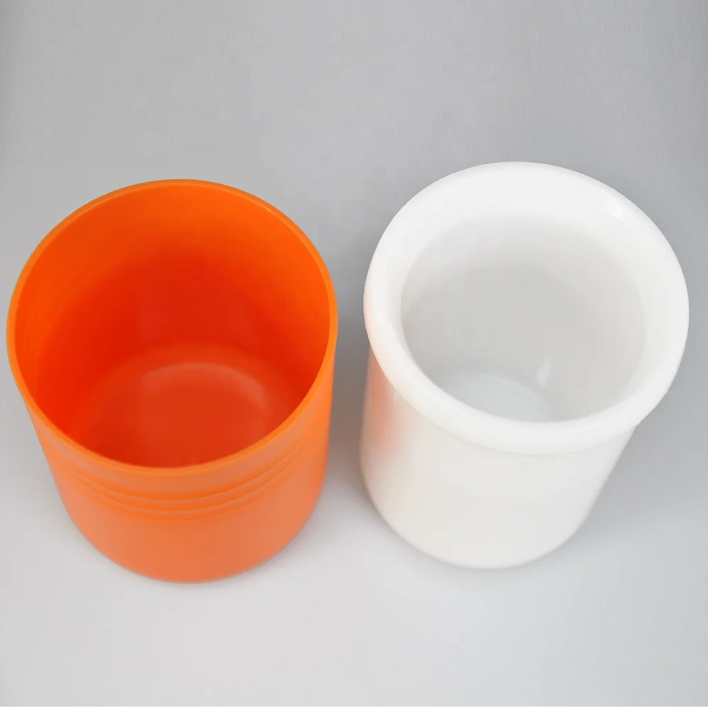 Portable Smart Mini Refrigerator Fridge Cup Wine Freeze Fast Cooling Cup