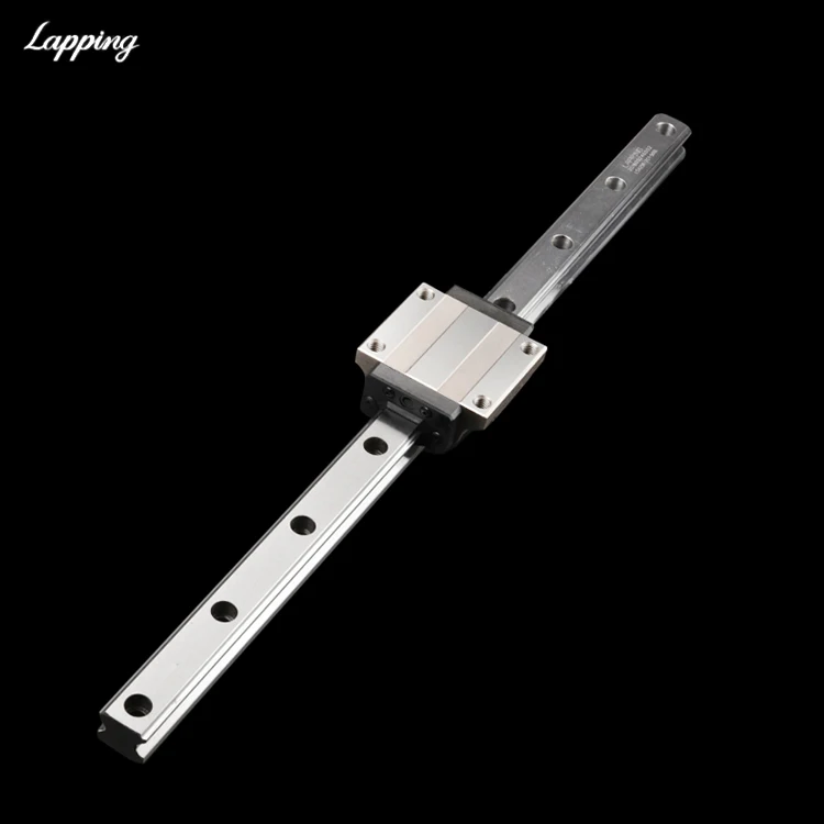 
LSA-B 15-65MM High Quality Linear Bearing 