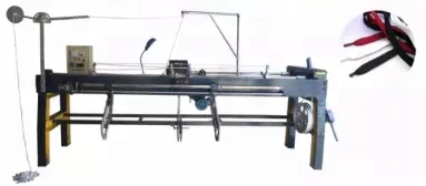 WALTON customize cellulose acetate tipping film for shoelace and handbag lace and handle rope