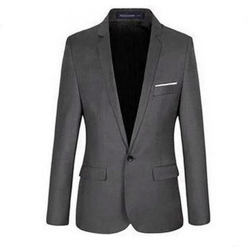 
Customized high quality men fashion casual jacket wholesale 