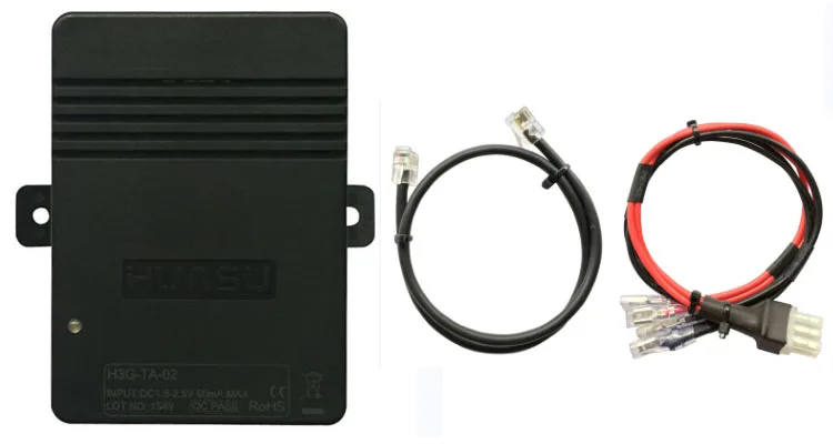 Hot sell  H3G TA BMS Collect Analyze Upload Remote Monitoring Unit for Storage Energy Backup