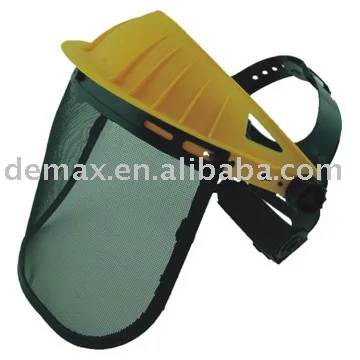 Visor Face Shield