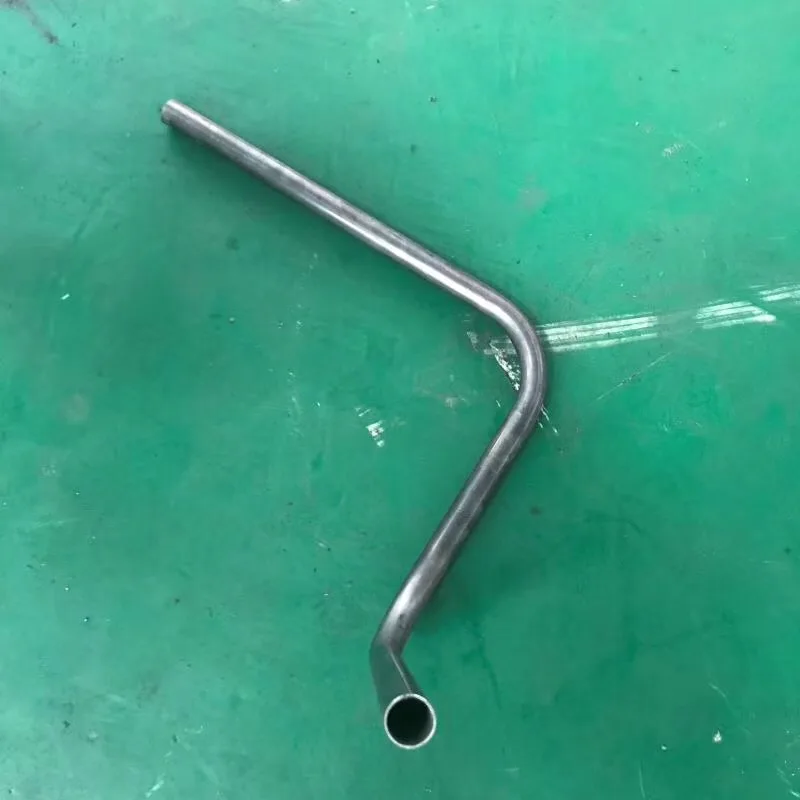 Hot selling CNC Automatic Pipe/Tube bending machine