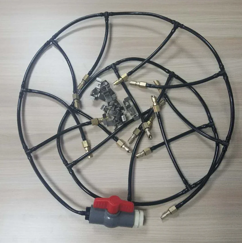 Клапан питьевой для грызунов животных, для мыши, соска, система питьевой воды