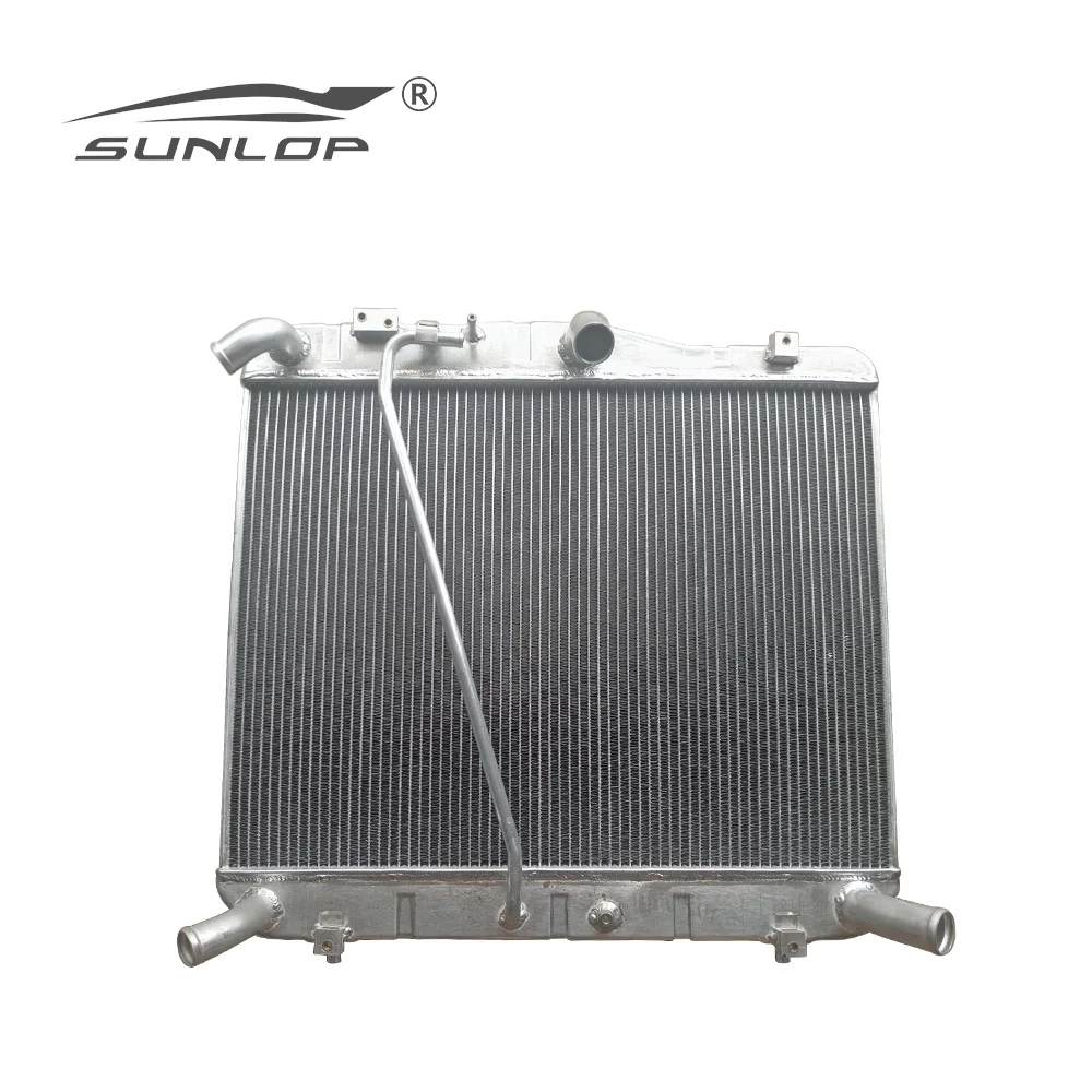 Для KDH 200 дизельный радиатор MT 16400-30161 подержанные автомобили hiace Hiace автомобиль HIACE #446 автомобильные мотивы