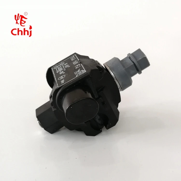 IPC Laminated Insulation Piercing Tap Connector