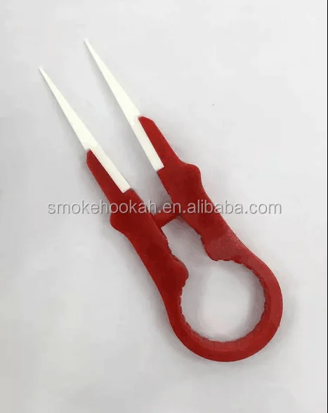 Shooting Vape tool kit high quality vaper twizer e cig Tweezer vapor tweezer