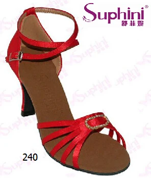 низком каблуке Обувь для бальных танцев