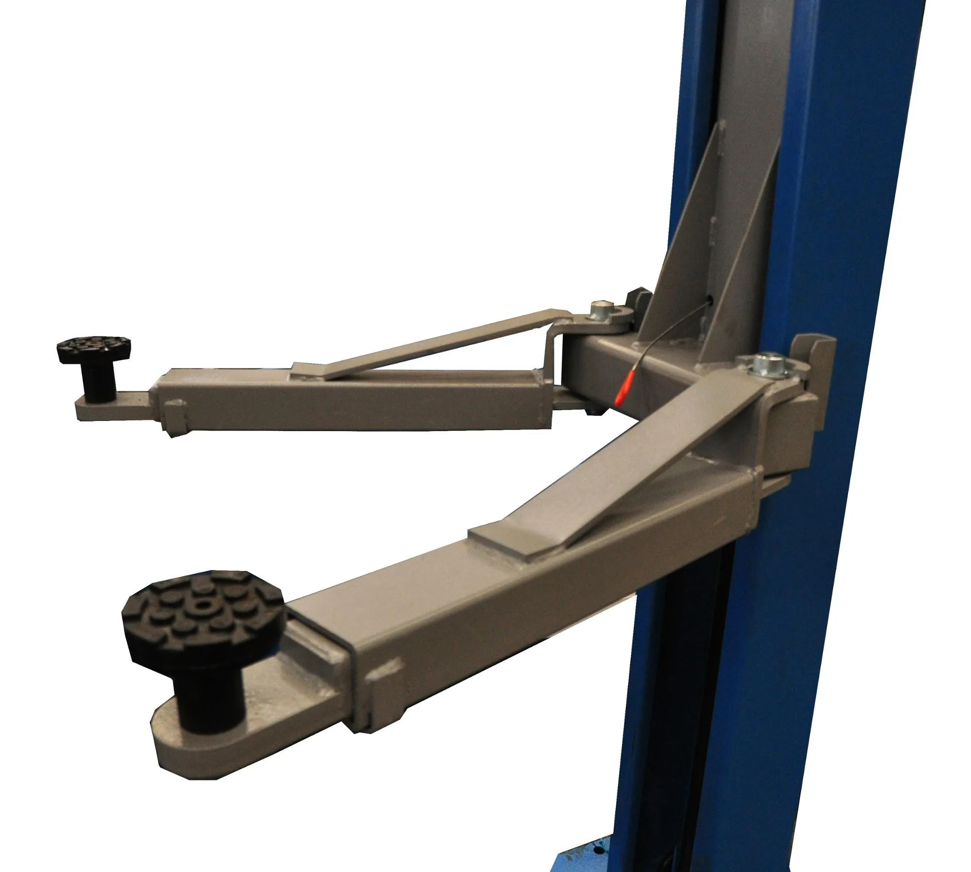 3.0 ton two side release system car lift for sale