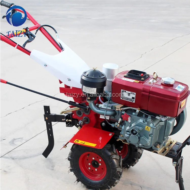 
Agricultural and Garden Mini tiller/digging machinery/Cultivator Ditcher 