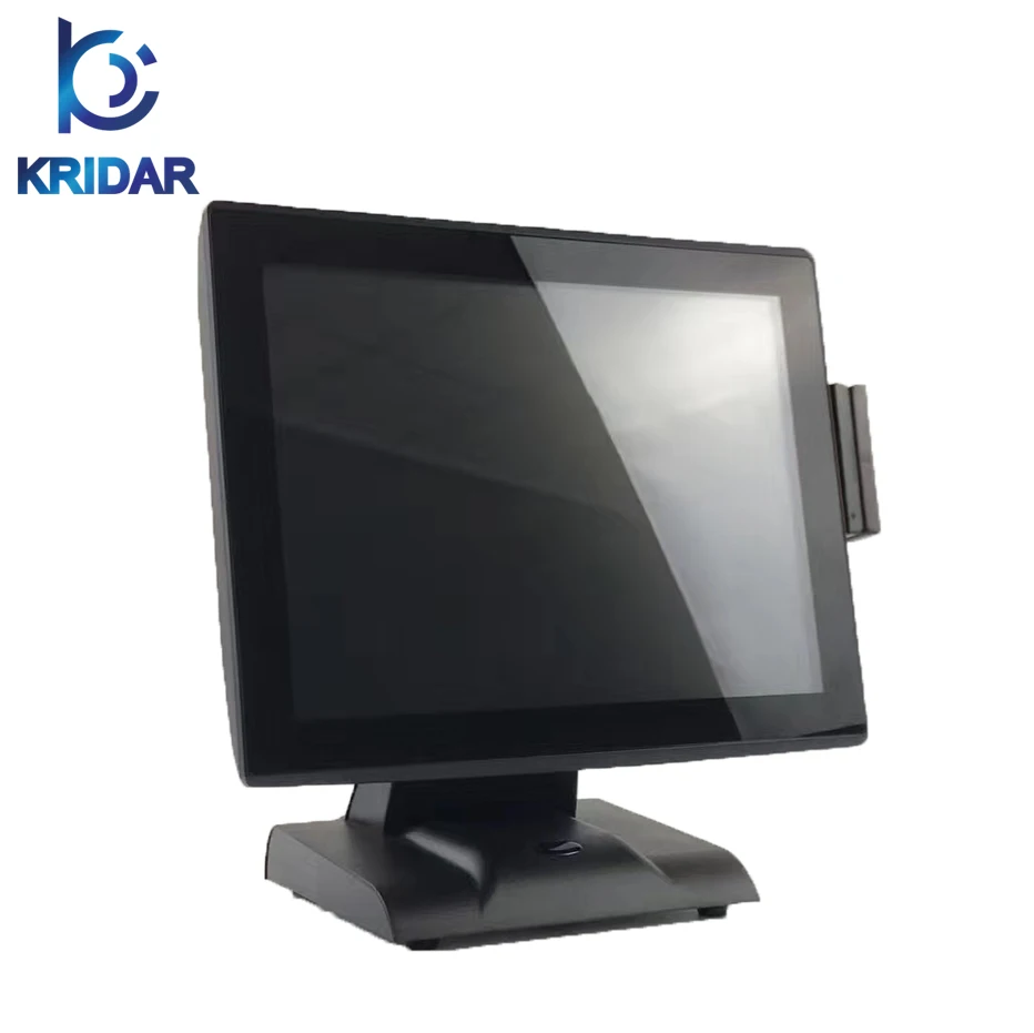 
 Заводская цена, безвентиляторный платежный POS-терминал с сенсорным экраном, 3 года гарантии  