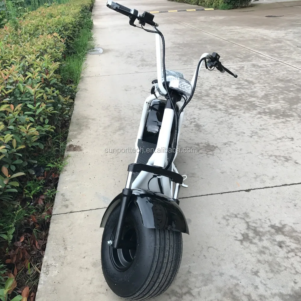 best price scooter electric scooter C1 high-end /citycoco/seev/woqu 2000w electric scooter fat tire