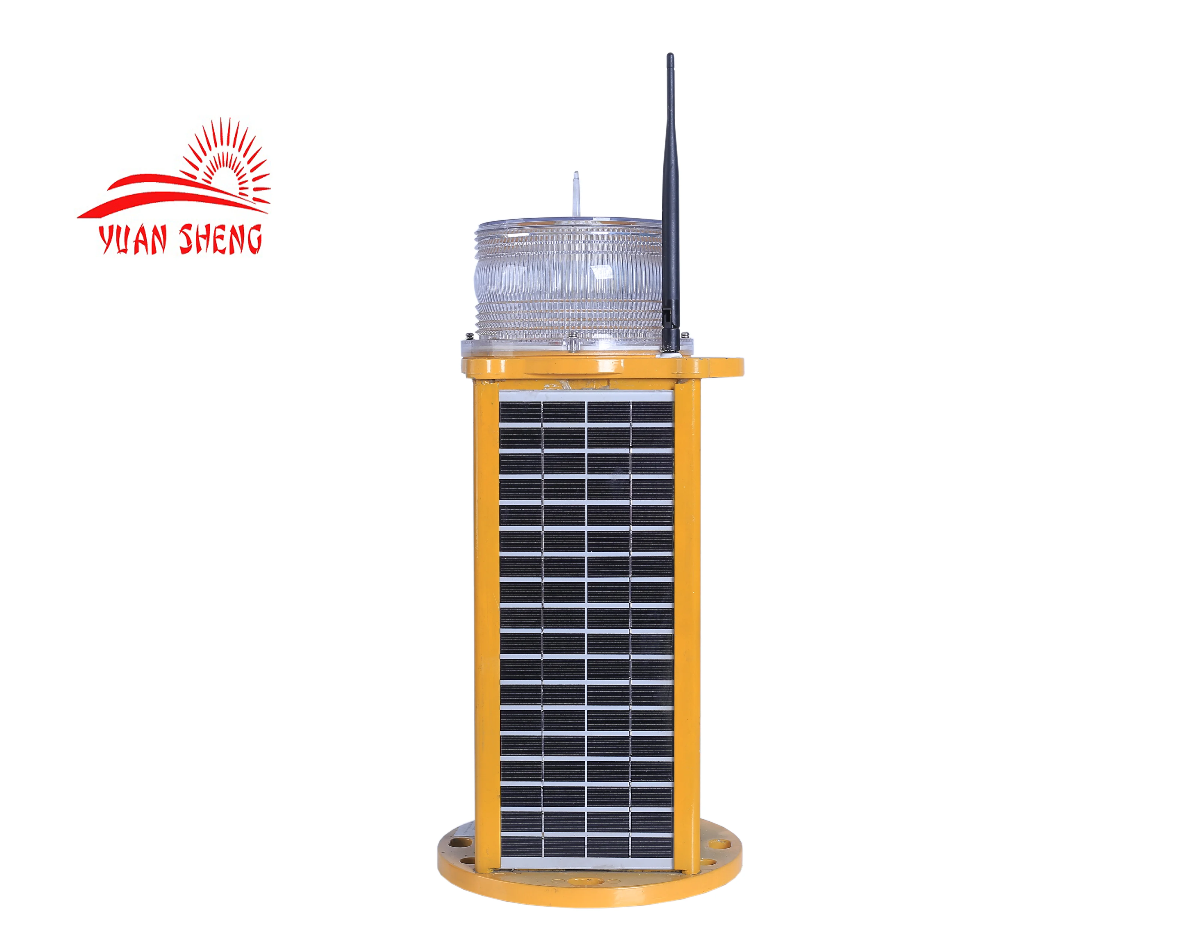 ML50 Solar Powered Barge nav Lights