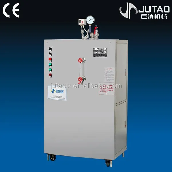Boiler electric for home use