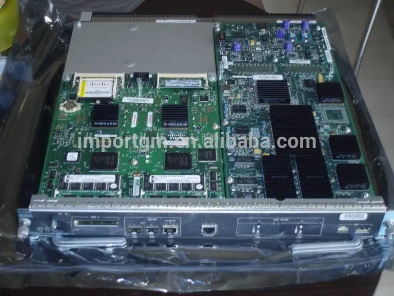Cisco кошка 6500 руководитель 720 VS-S720-10G-3C
