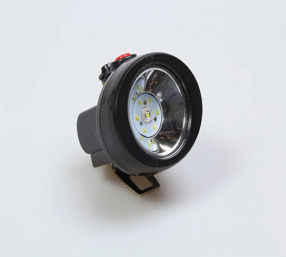 
 Беспроводной светодиодный налобный фонарь KL2.8LM KL2.5LM  