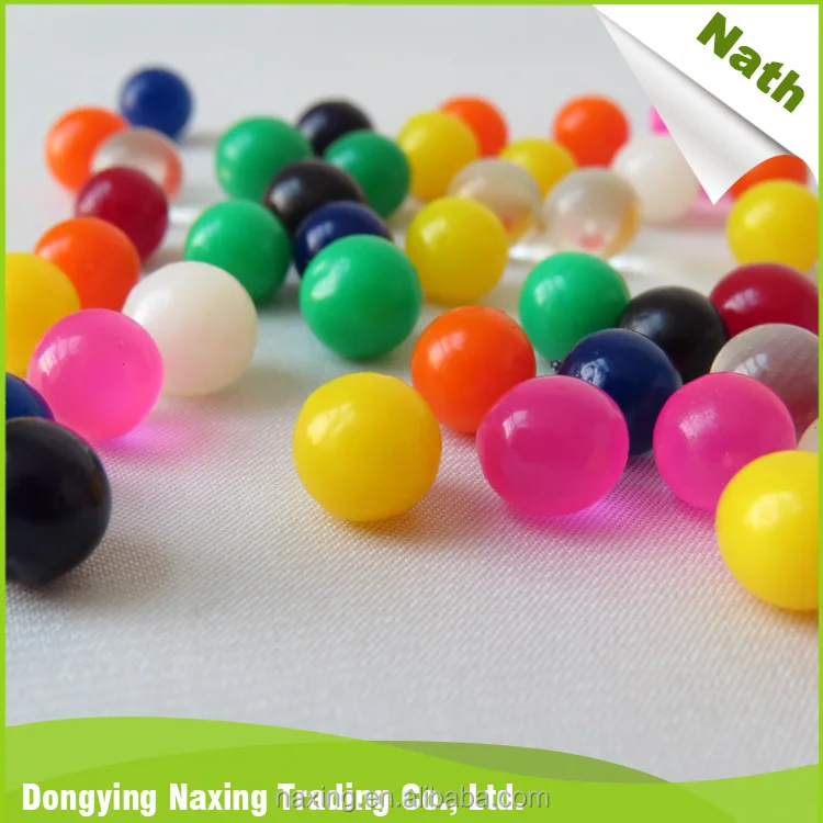 Завод предлагает Красочные Магия воды бисер приложение Свадебные украшения