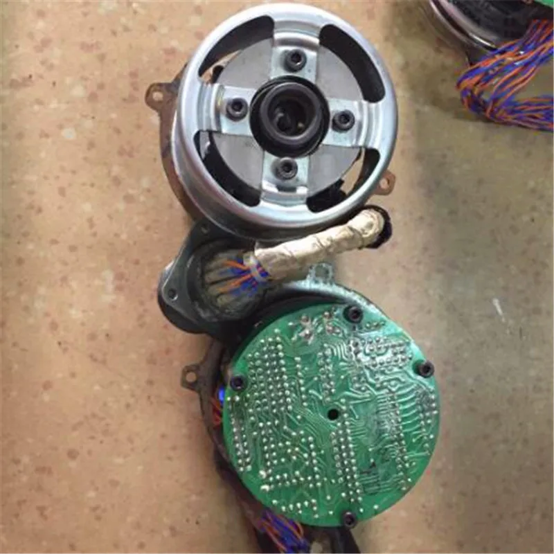 OKUMA Spindle Magnetic OSP ABSOLUTE ENCODER ER-FD-2048D