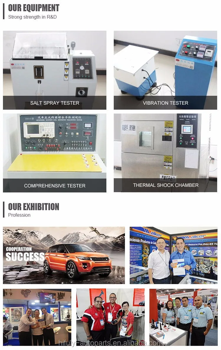 Автозапчасти катушка зажигания 22448-31u11