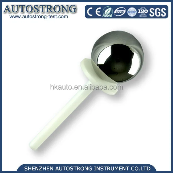 AUTOSTRONG IEC Test Probe A/B/C/D of Precision Test Finger