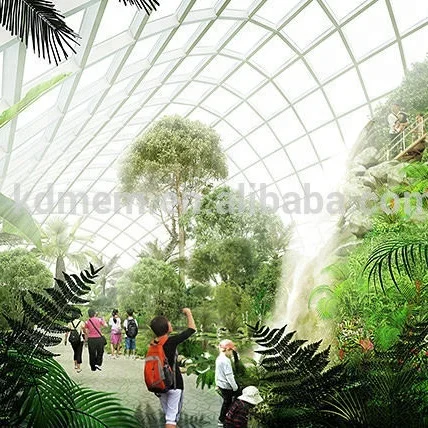 
Super waterproof Lightweight ETFE film 