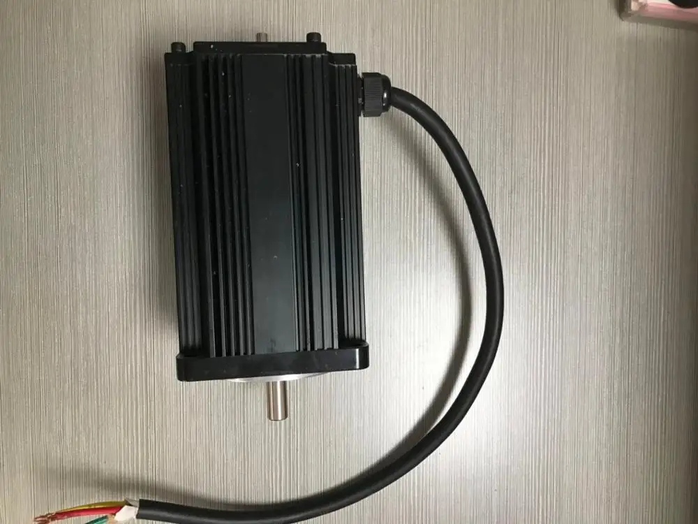 high power electric motor 48v 2000w bldc motor SLT110BLF120