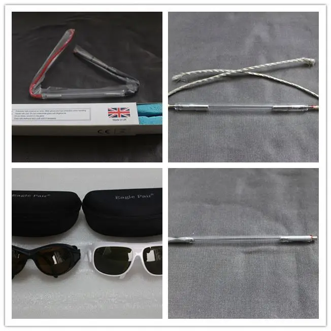 Elight Handle Effective Smooth Cool Ipl Xenon Lamp Doubling Crystal Laser Generator Q Switch Nd Yag