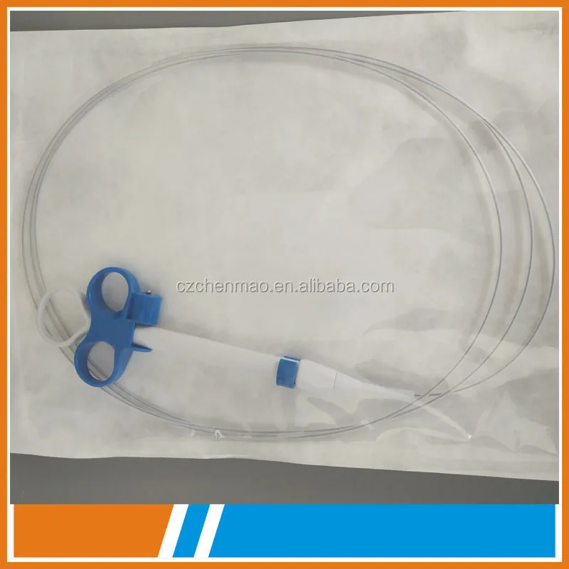 Surgical Disposable polypectomy snare for endoscope