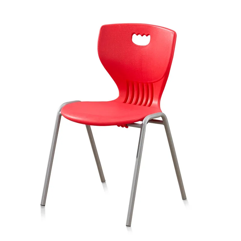 Red color chair for school high school chairs price kids activity desks