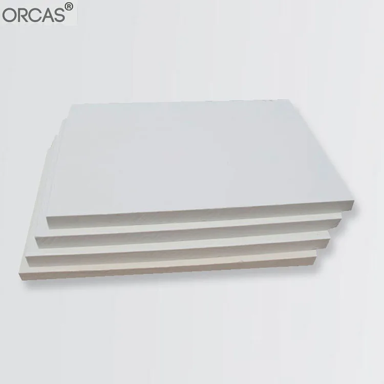 High temperature ceramic fiber board Refractory