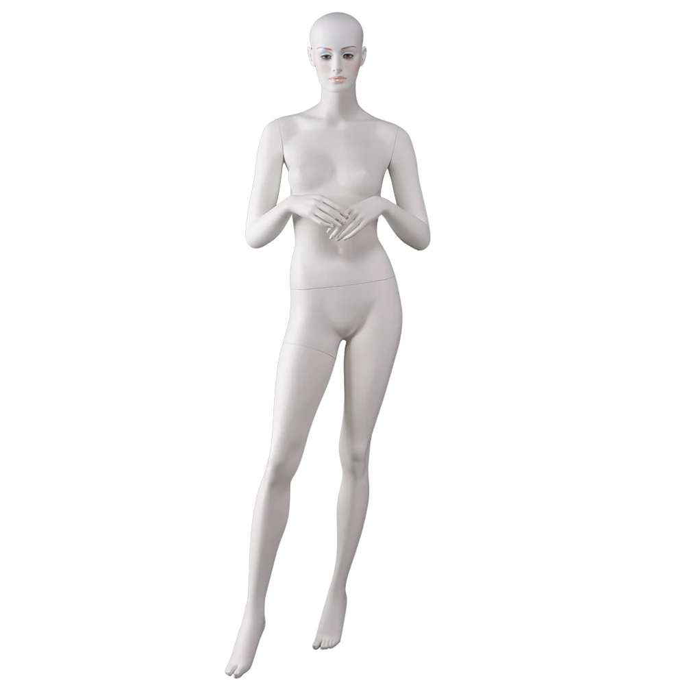 sexy style sensuality Standing Female Underwear Mannequins for show window display props