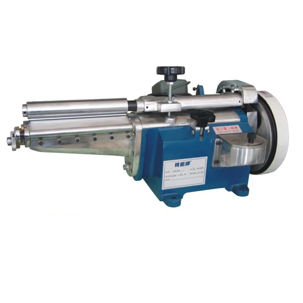 Hard Roller Shoe Yellow Gluing Cementing Machine