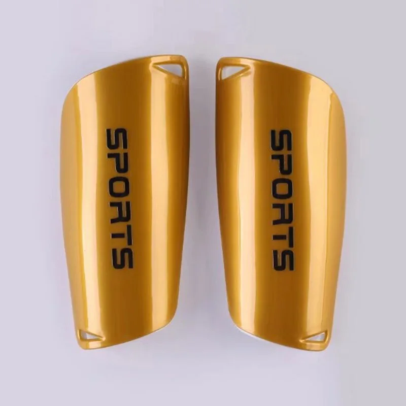 Профессиональные защитные накладки на голень для футбола, оптовая продажа, высокое качество