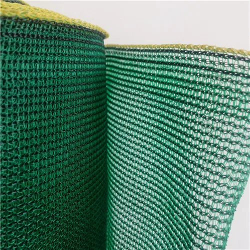 
Made in China Windbreaker Garden Net Safety Fence Industrial 