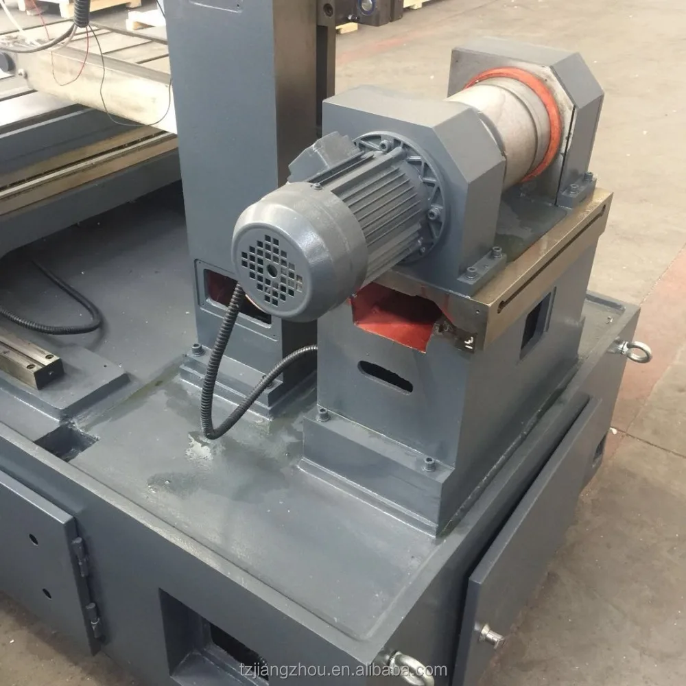 3 axis cnc wre cutting machine DK7732